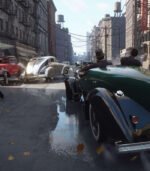Mafia: Definitive Edition - Image 2