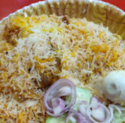 Biriyani Dot Com