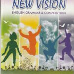 New Vision ENGLISH Grammar & Composition class 6