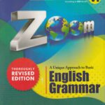 ZOOM ENGLISH Grammar of English (B.B KUNDU) class 6