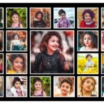 Personalised Photo Frame With Photo (Size A4)-CODE-RRC20